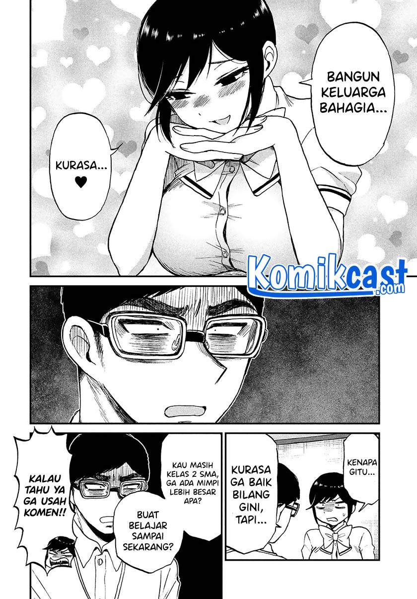 Arakure Ojousama wa Monmon Shiteiru Chap 21 - Next Chap 22