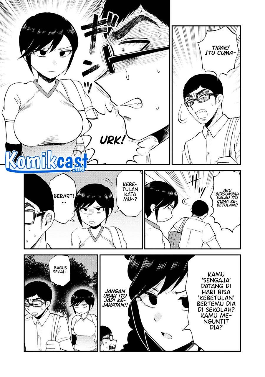 Arakure Ojousama wa Monmon Shiteiru Chap 24 - Next Chap 25