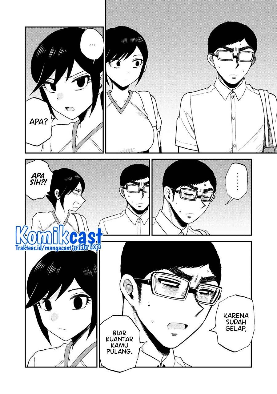 Arakure Ojousama wa Monmon Shiteiru Chap 24 - Next Chap 25