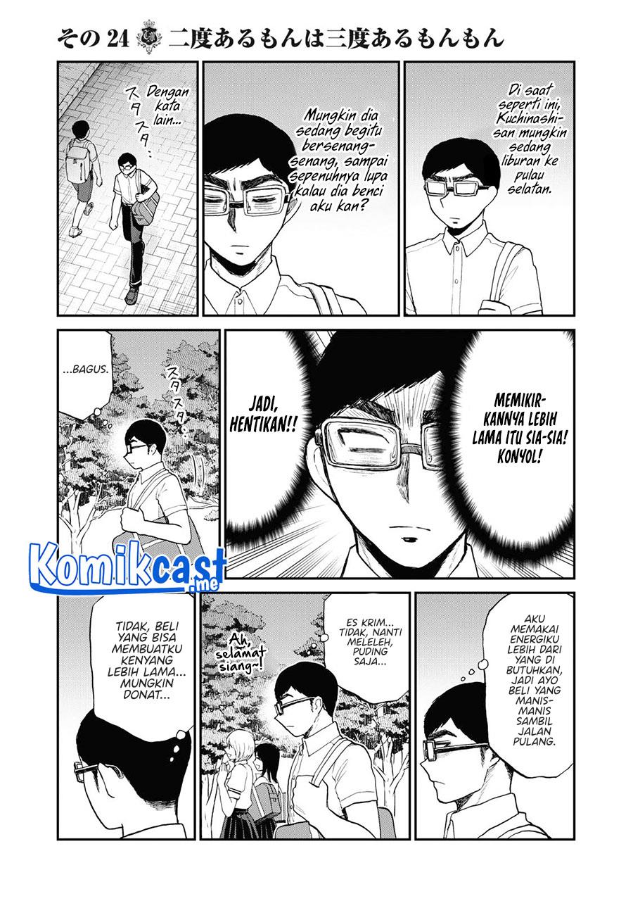 Arakure Ojousama wa Monmon Shiteiru Chap 24 - Next Chap 25