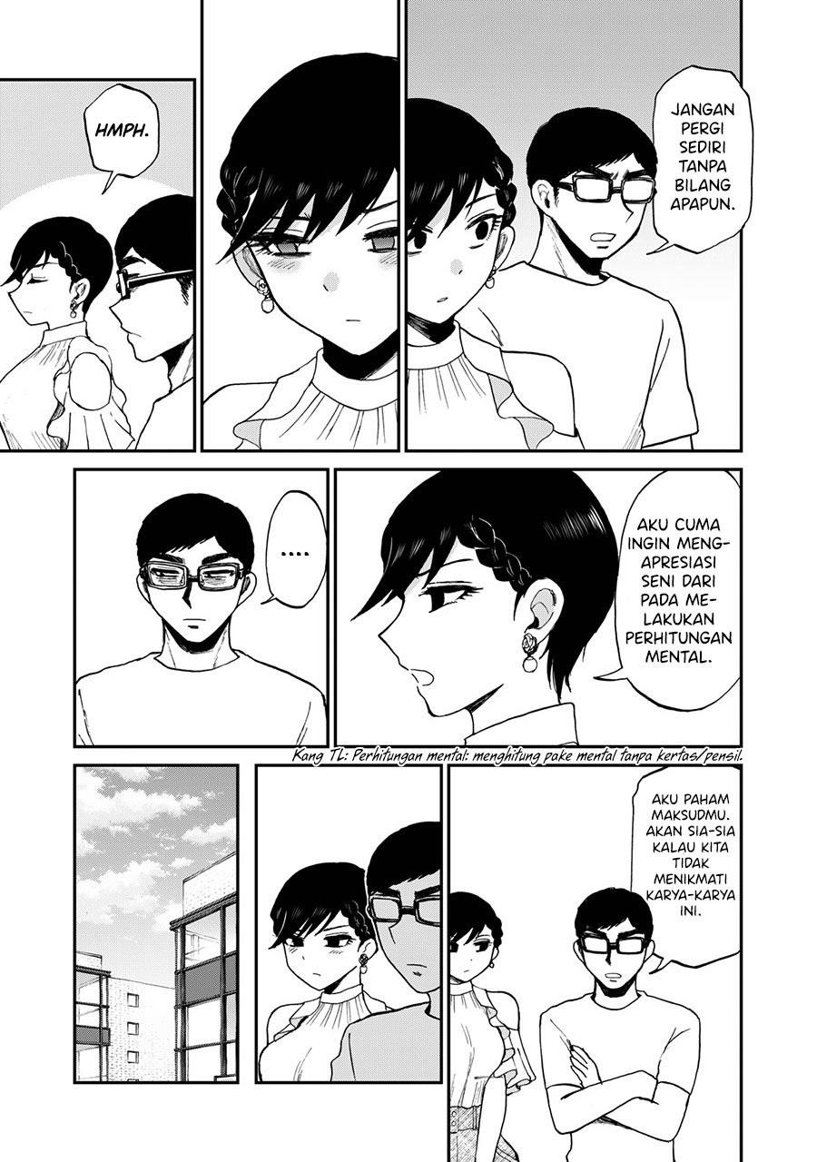 Arakure Ojousama wa Monmon Shiteiru Chap 25 - Next Chap 26