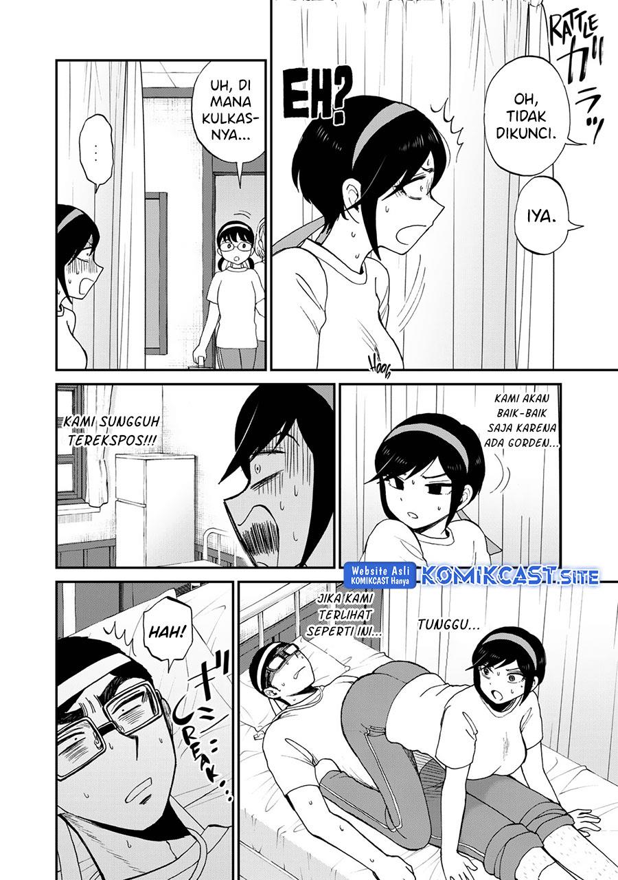 Arakure Ojousama wa Monmon Shiteiru Chap 28 - Next Chap 29