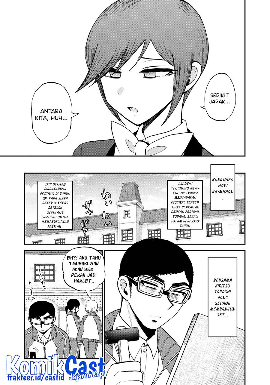 Arakure Ojousama wa Monmon Shiteiru Chap 29 - Next Chap 30