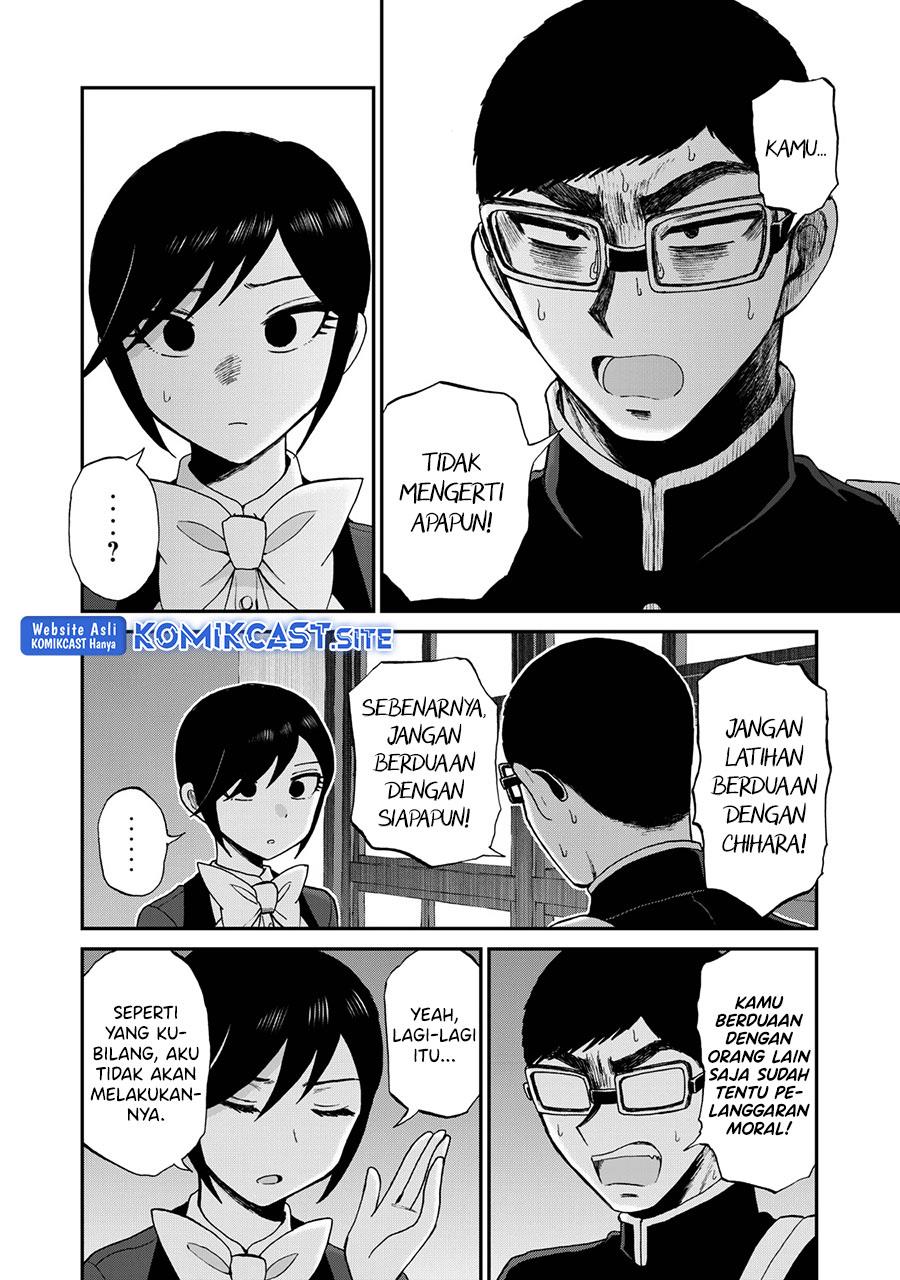 Arakure Ojousama wa Monmon Shiteiru Chap 29 - Next Chap 30