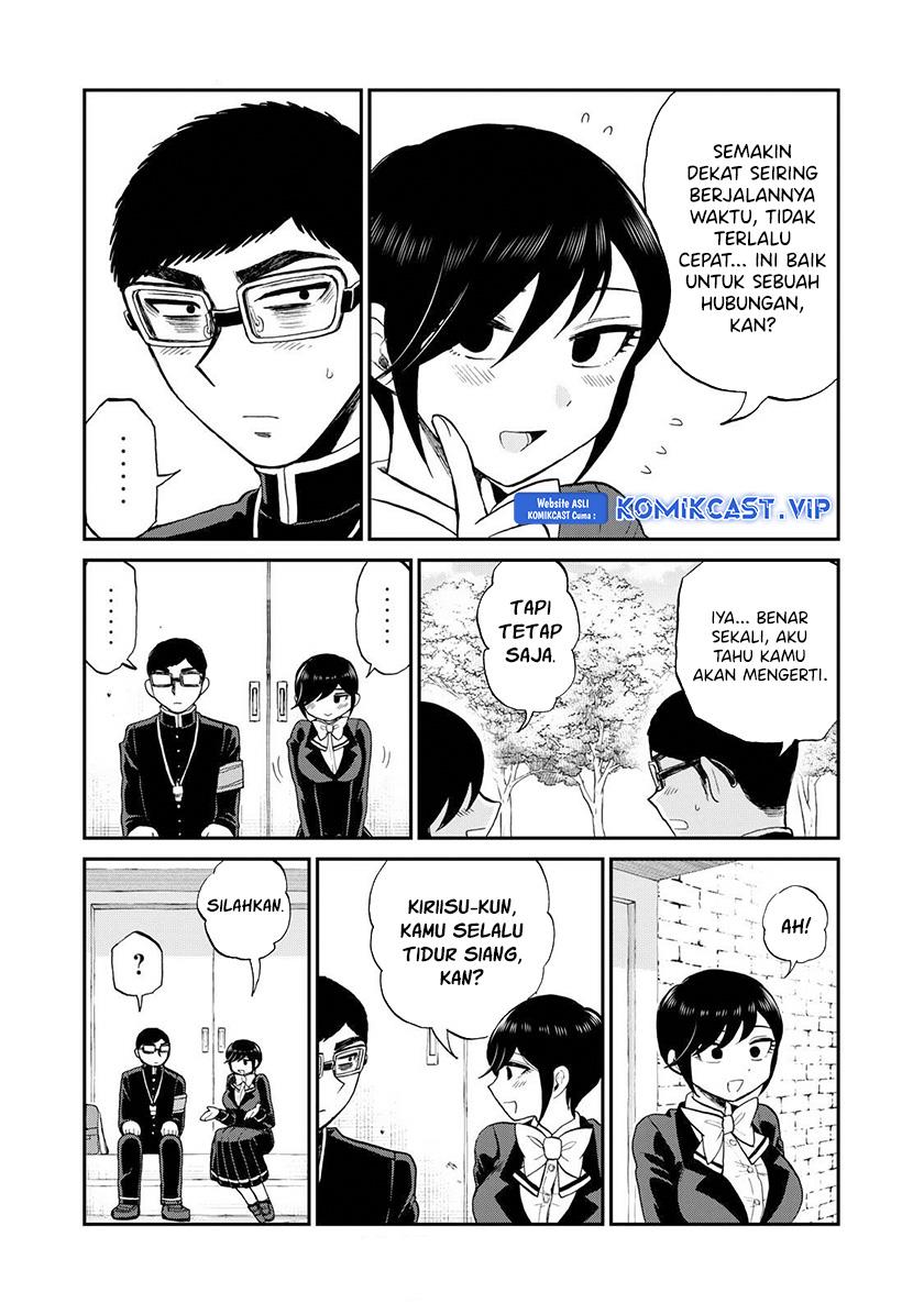 Arakure Ojousama wa Monmon Shiteiru Chap 34 - Next Chap 35