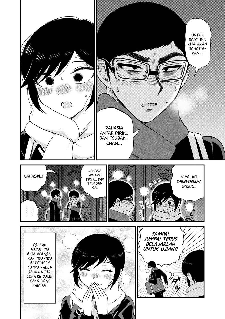 Arakure Ojousama wa Monmon Shiteiru Chap 35 - Next Chap 36