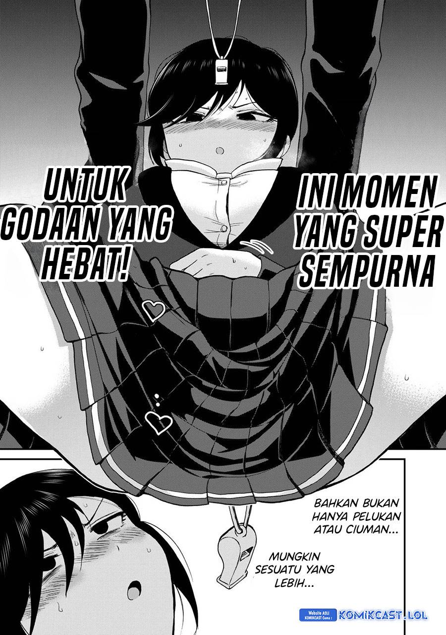 Arakure Ojousama wa Monmon Shiteiru Chap 37 - Next Chap 38