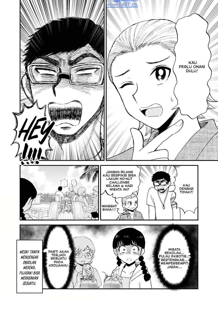 Arakure Ojousama wa Monmon Shiteiru Chap 42 - Next Chap 43