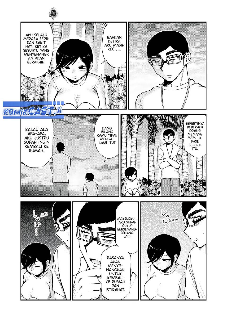 Arakure Ojousama wa Monmon Shiteiru Chap 47 - Next Chap 48