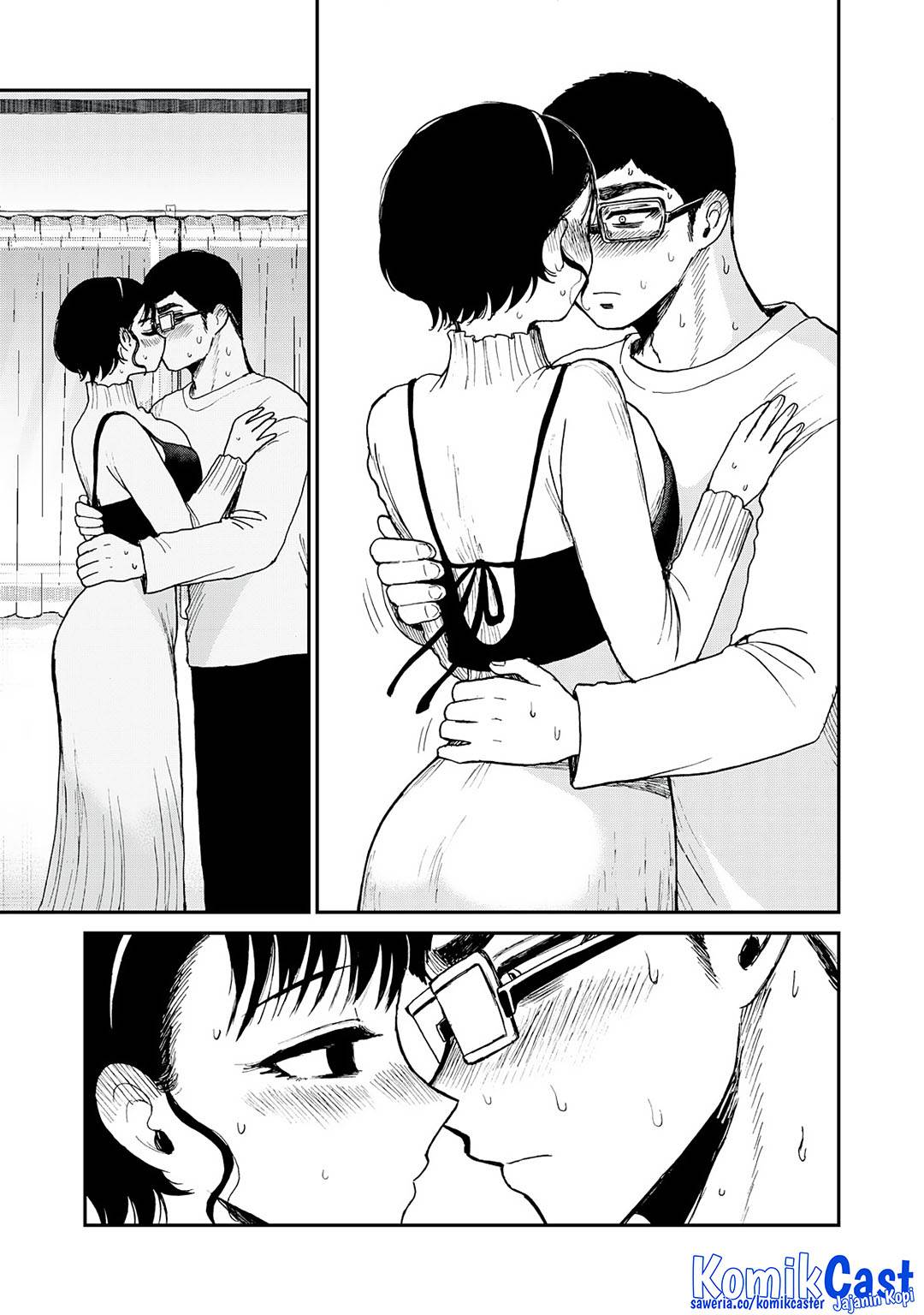 Arakure Ojousama wa Monmon Shiteiru Chap 53 - Next Chap 54