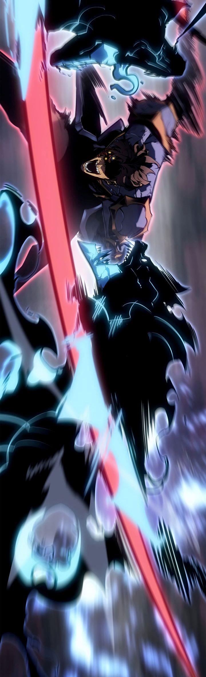 Solo Leveling: Ragnarok Chap 7 - Next Chap 8