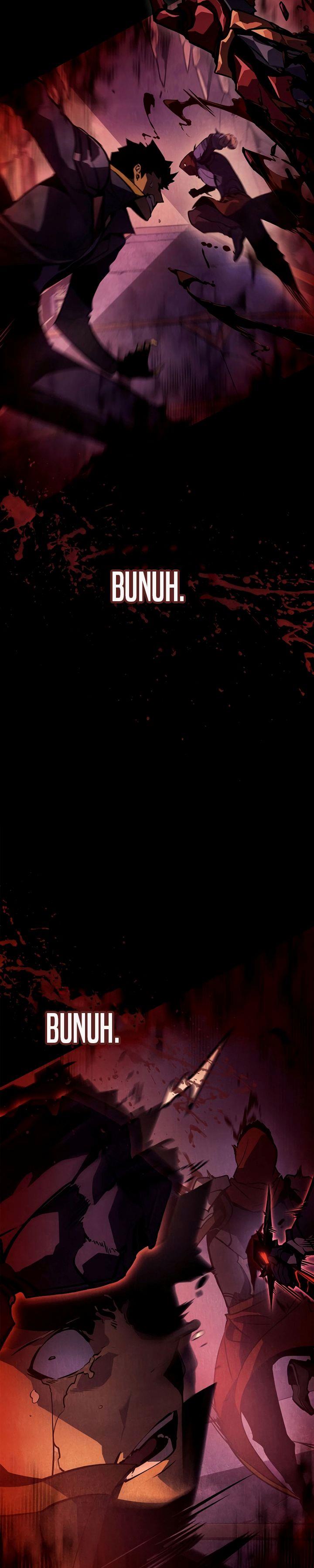 Solo Leveling: Ragnarok Chap 7 - Next Chap 8