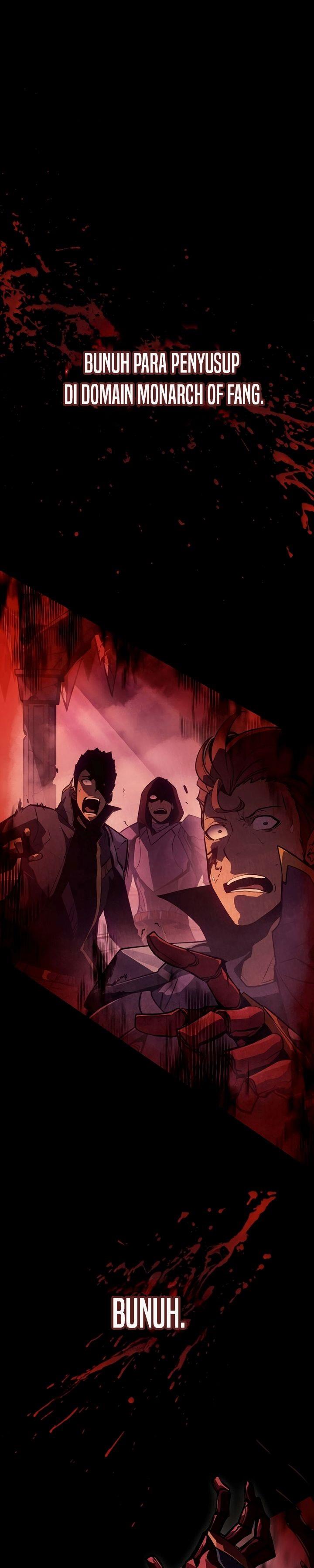 Solo Leveling: Ragnarok Chap 7 - Next Chap 8