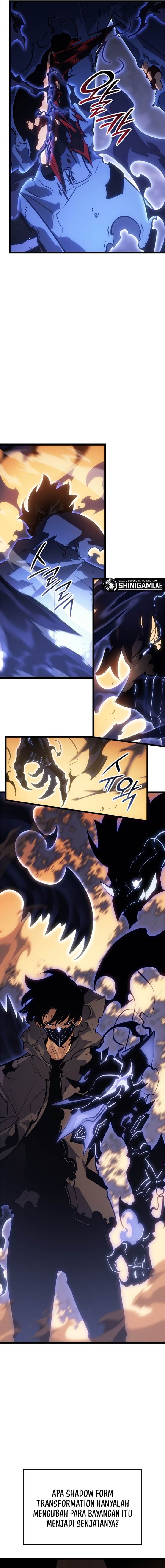 Solo Leveling: Ragnarok Chap 41 - Next Chap 42