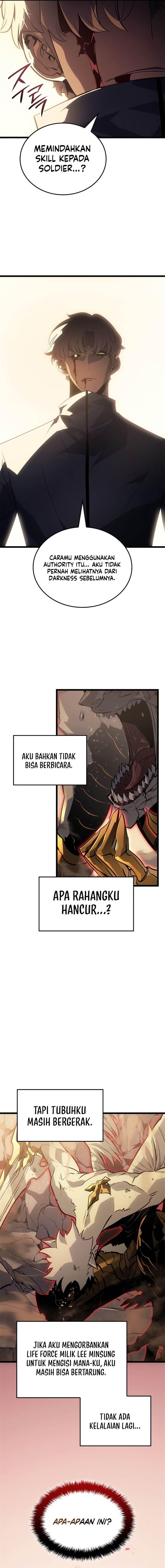 Solo Leveling: Ragnarok Chap 41 - Next Chap 42