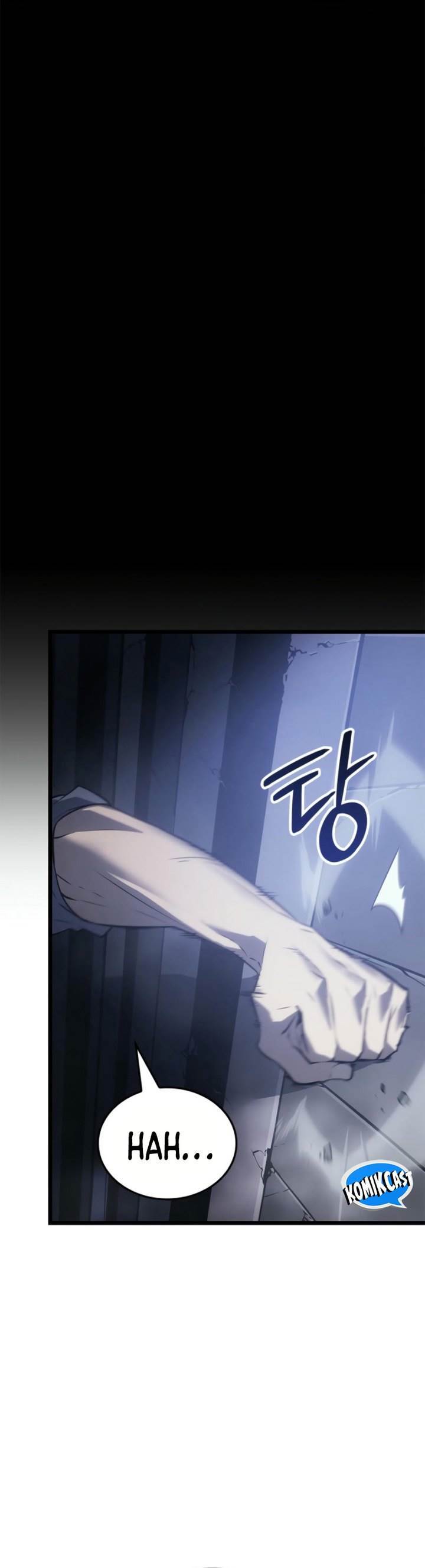 Solo Leveling: Ragnarok Chap 44 - Next Chap 45