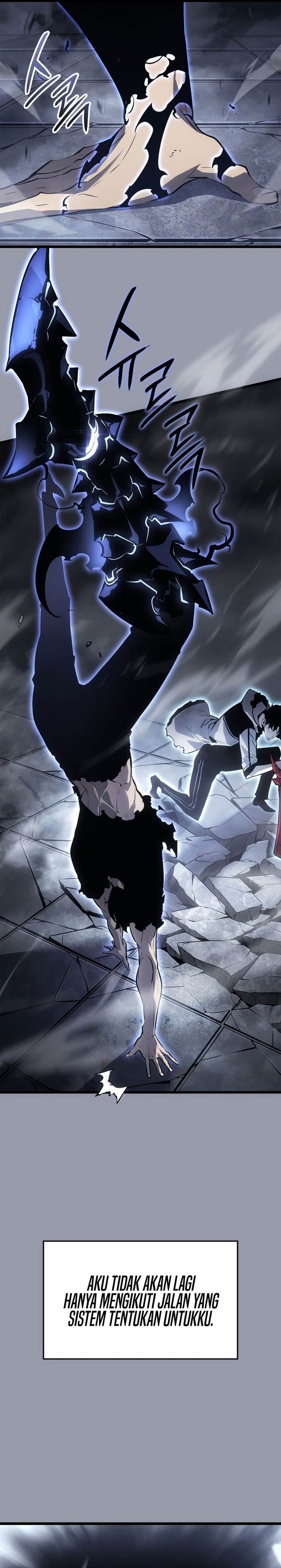 Solo Leveling: Ragnarok Chap 46 - Next Chap 47