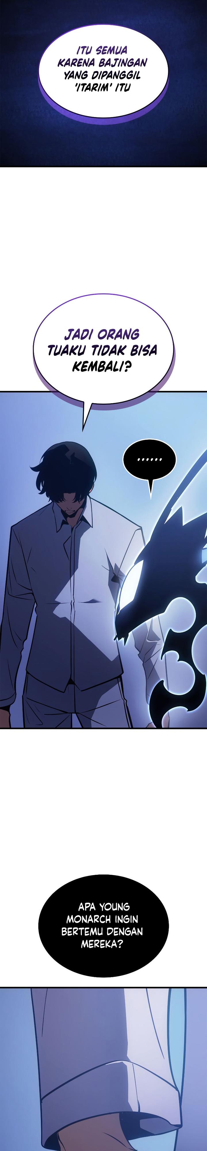 Solo Leveling: Ragnarok Chap 4 - Next Chap 5