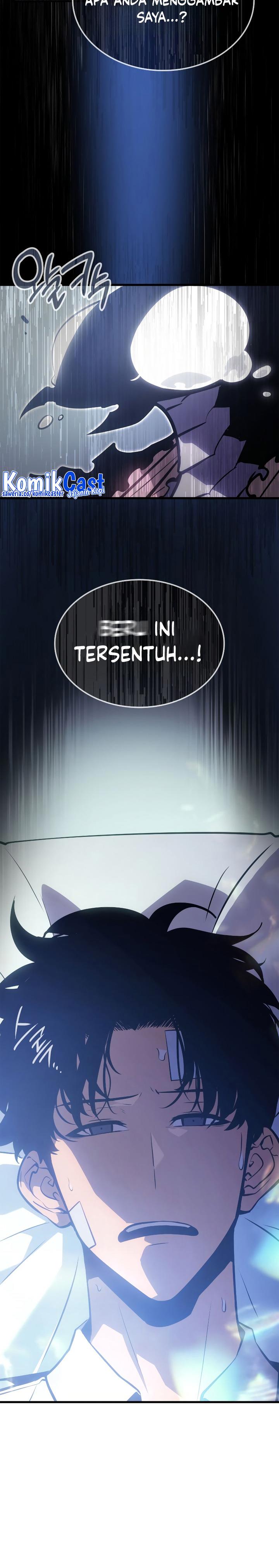 Solo Leveling: Ragnarok Chap 4 - Next Chap 5