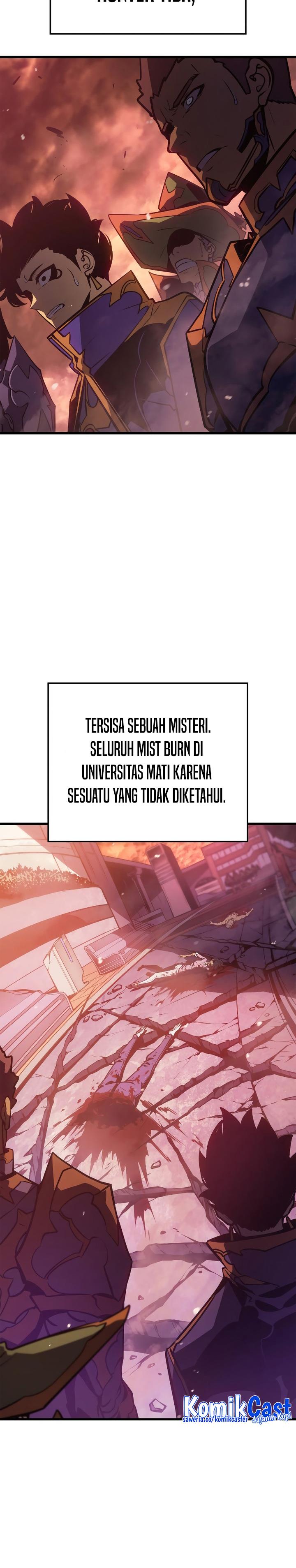 Solo Leveling: Ragnarok Chap 4 - Next Chap 5