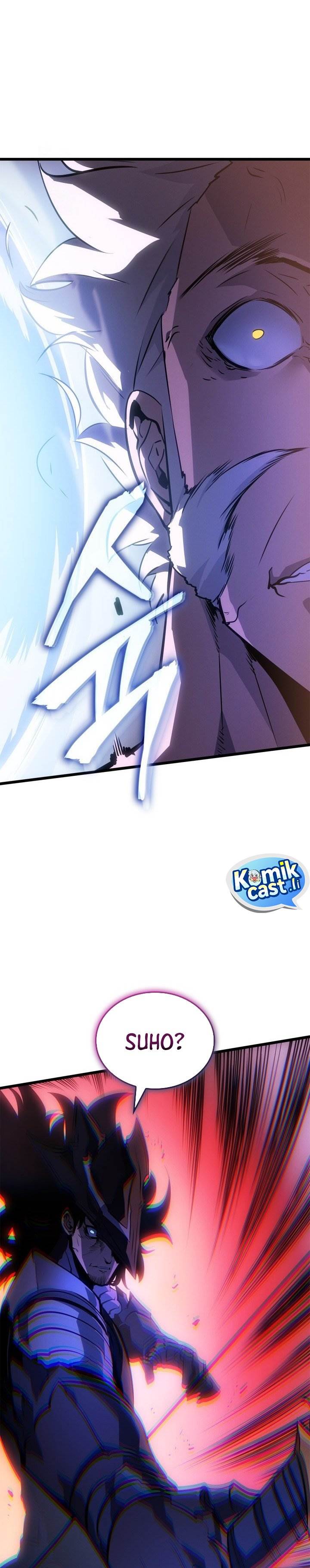 Solo Leveling: Ragnarok Chap 53 - Next Chap 54