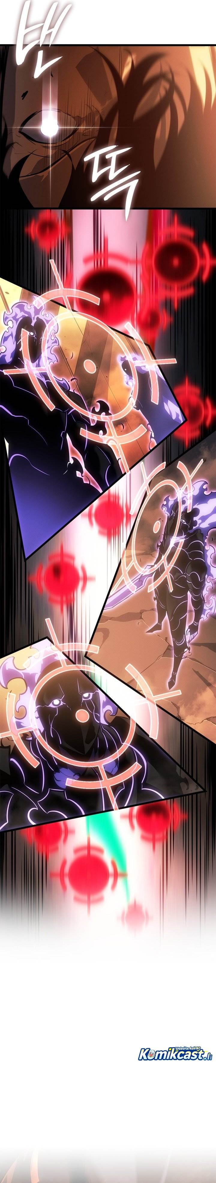 Solo Leveling: Ragnarok Chap 53 - Next Chap 54