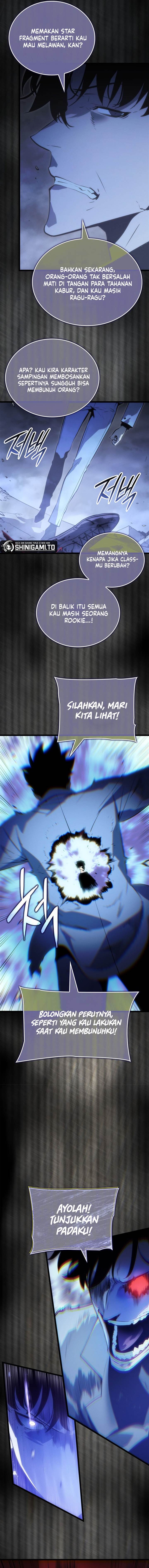 Solo Leveling: Ragnarok Chap 50 - Next Chap 51