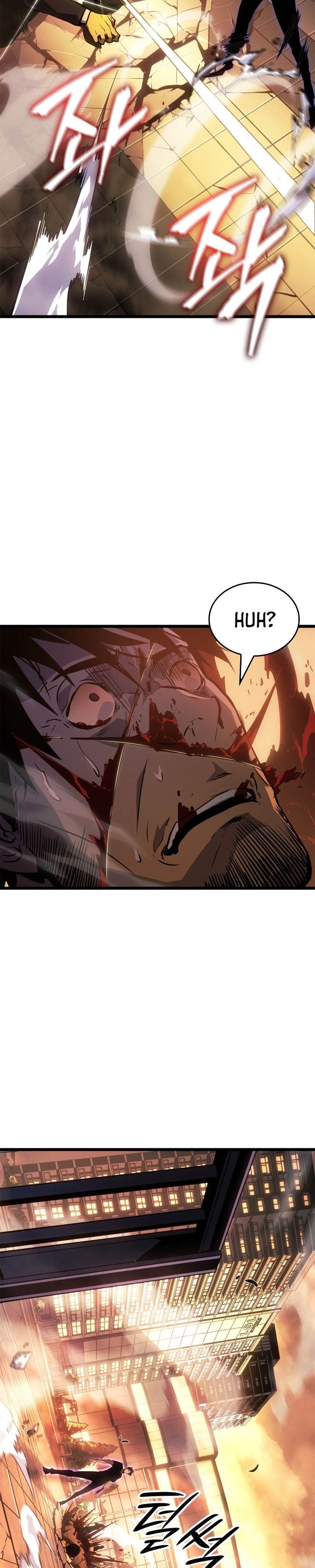 Solo Leveling: Ragnarok Chap 51 - Next Chap 52