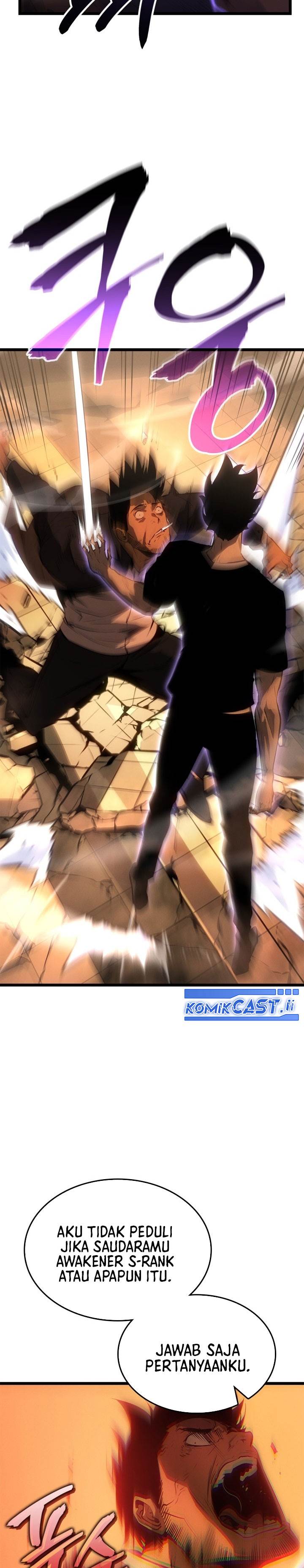 Solo Leveling: Ragnarok Chap 51 - Next Chap 52