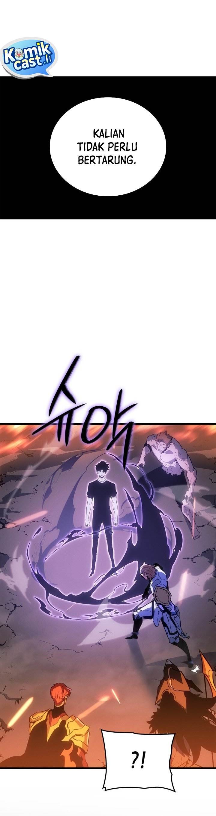 Solo Leveling: Ragnarok Chap 54 - Next Chap 55