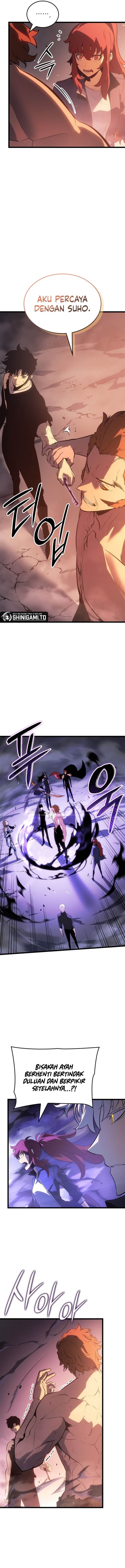 Solo Leveling: Ragnarok Chap 55 - Next Chap 56