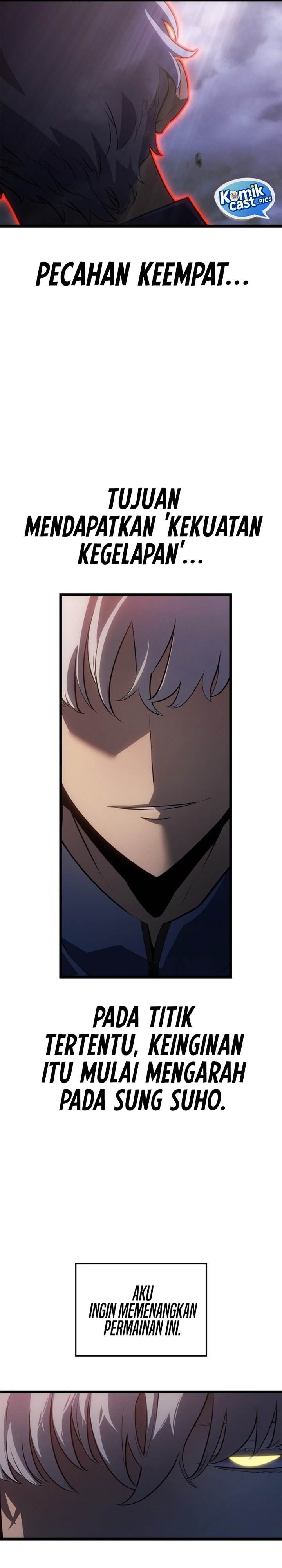 Solo Leveling: Ragnarok Chap 59 - Next Chap 60