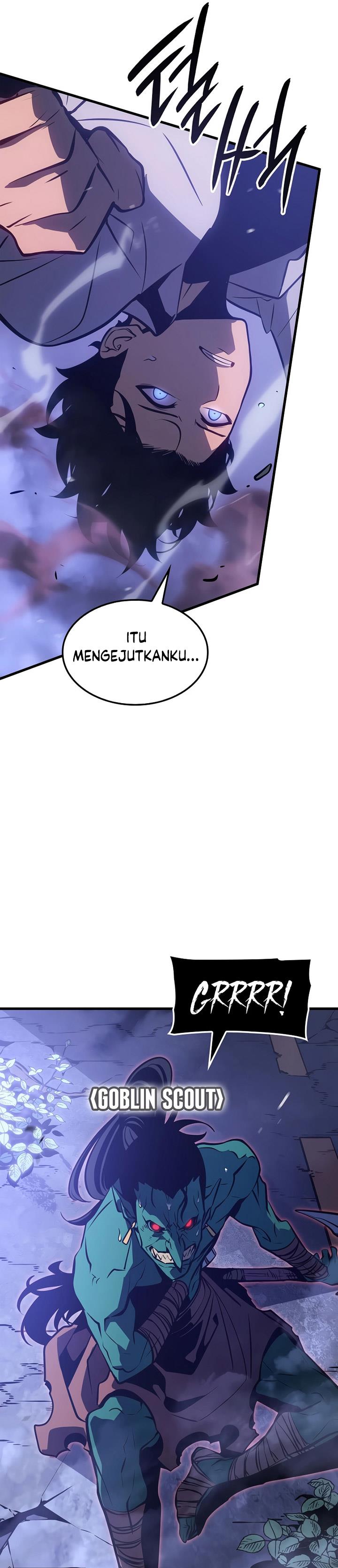 Solo Leveling: Ragnarok Chap 5 - Next Chap 6