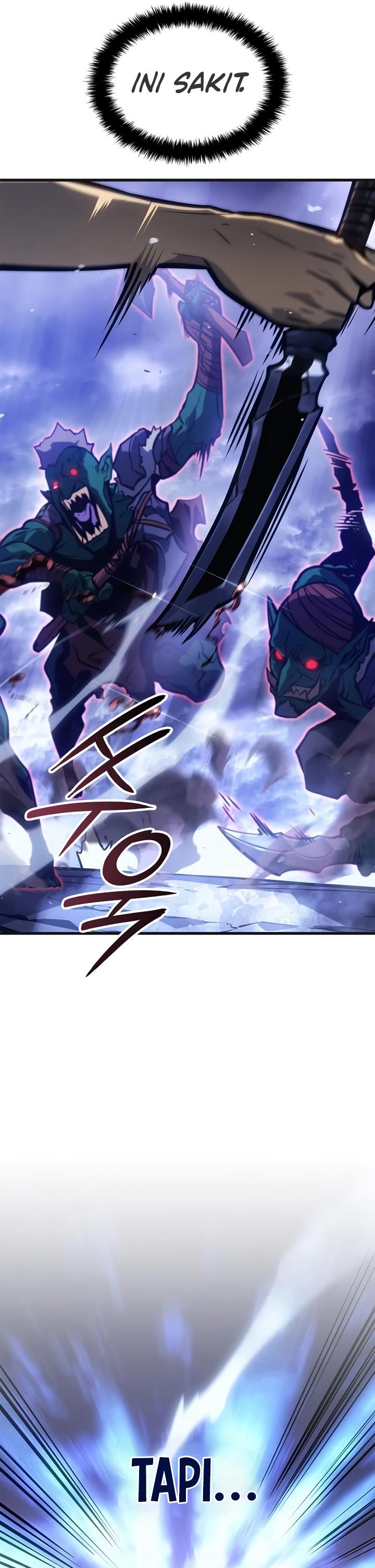 Solo Leveling: Ragnarok Chap 5 - Next Chap 6