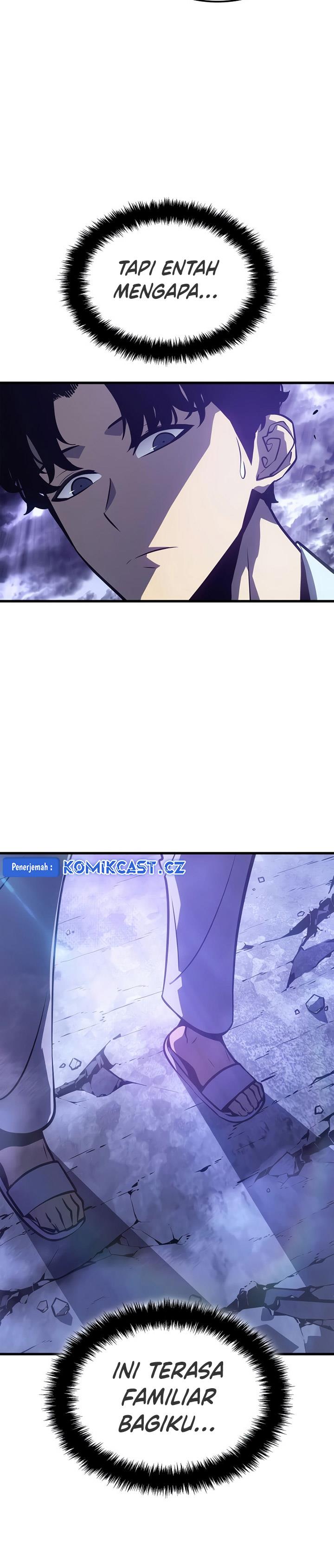 Solo Leveling: Ragnarok Chap 5 - Next Chap 6