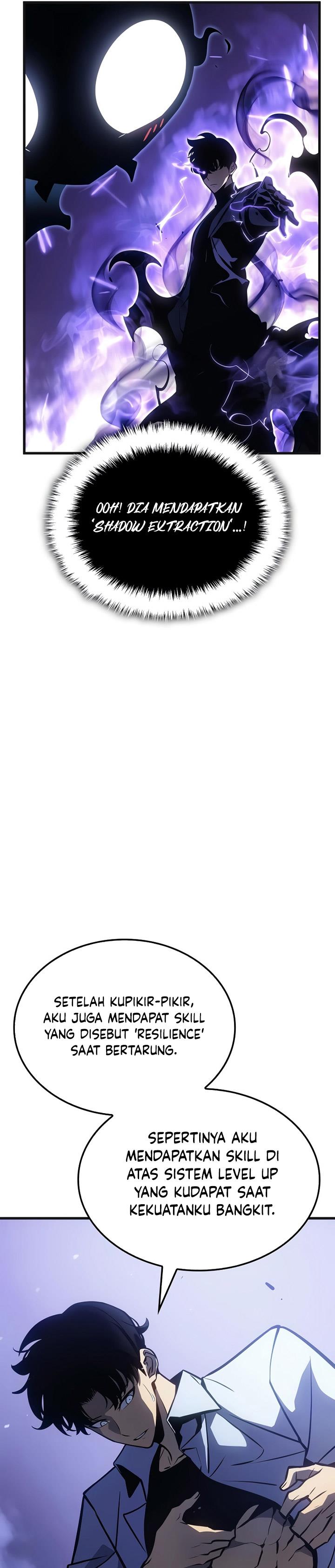 Solo Leveling: Ragnarok Chap 5 - Next Chap 6