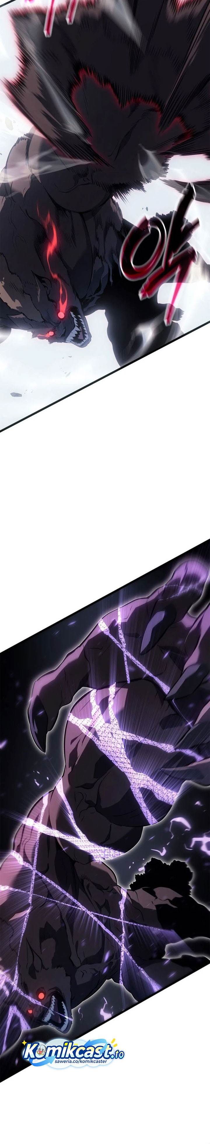 Solo Leveling: Ragnarok Chap 61 - Next Chap 62