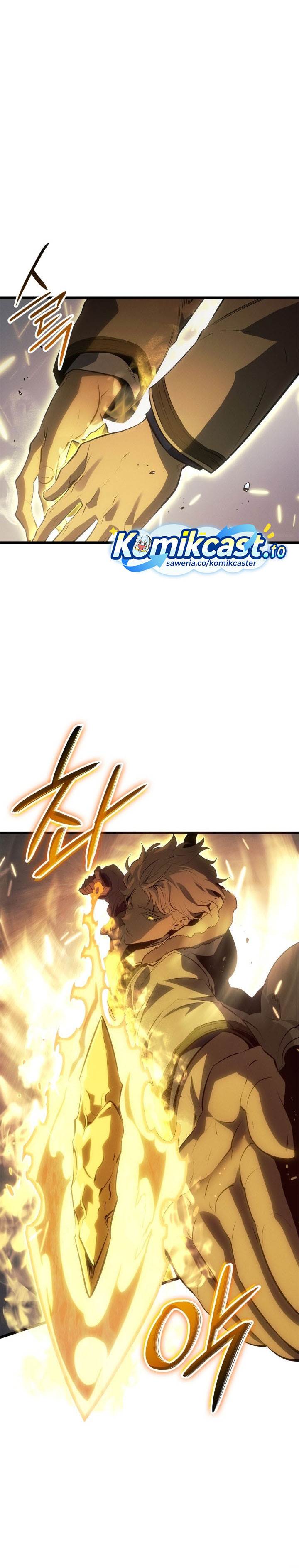 Solo Leveling: Ragnarok Chap 67 - Next Chap 68