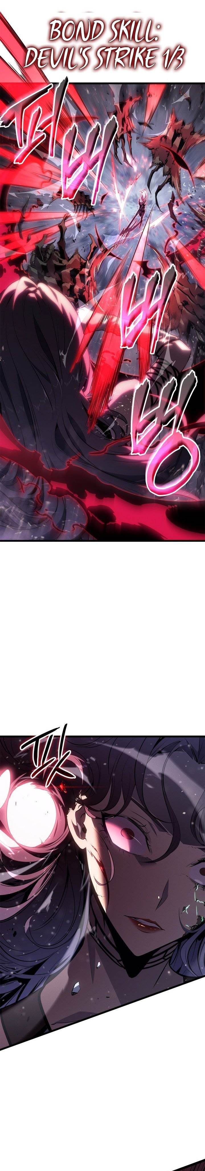 Solo Leveling: Ragnarok Chap 68 - Next Chap 69