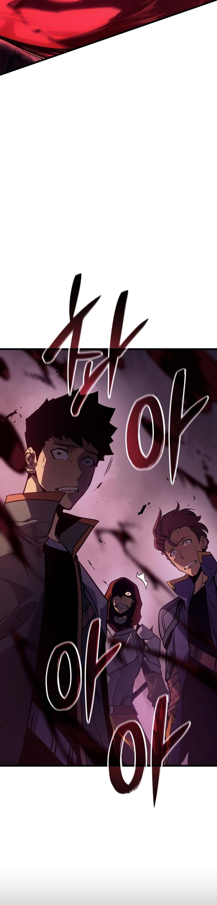 Solo Leveling: Ragnarok Chap 6 - Next Chap 7