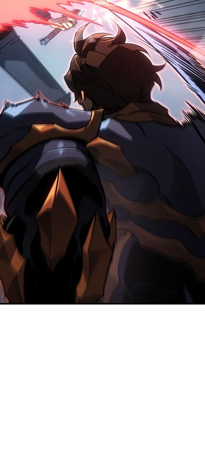 Solo Leveling: Ragnarok Chap 8 - Next Chap 9