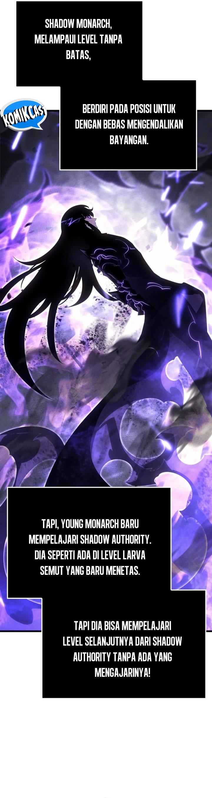 Solo Leveling: Ragnarok Chap 8 - Next Chap 9