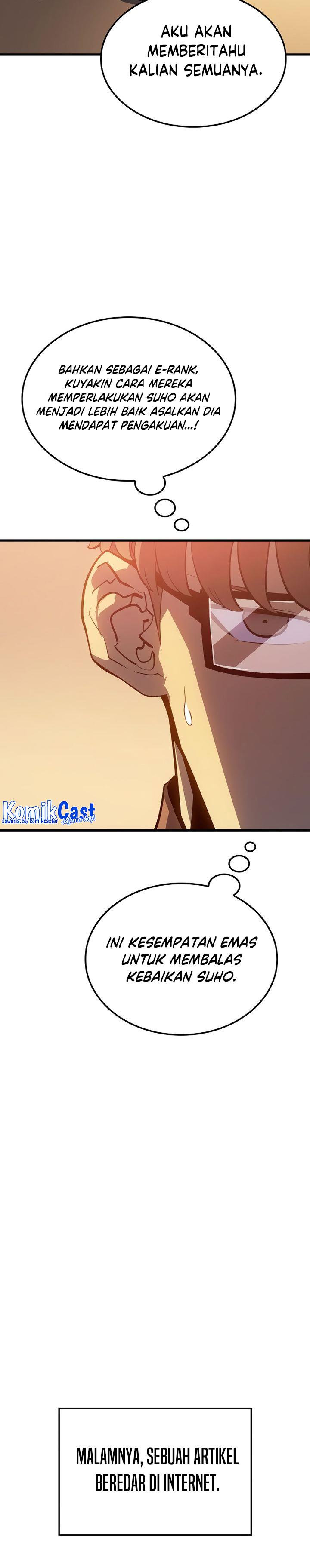 Solo Leveling: Ragnarok Chap 9 - Next Chap 10