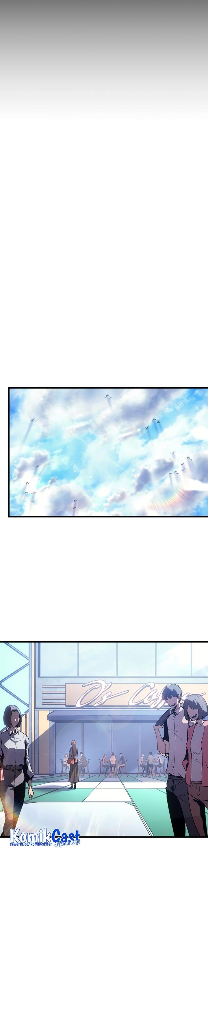 Solo Leveling: Ragnarok Chap 9 - Next Chap 10