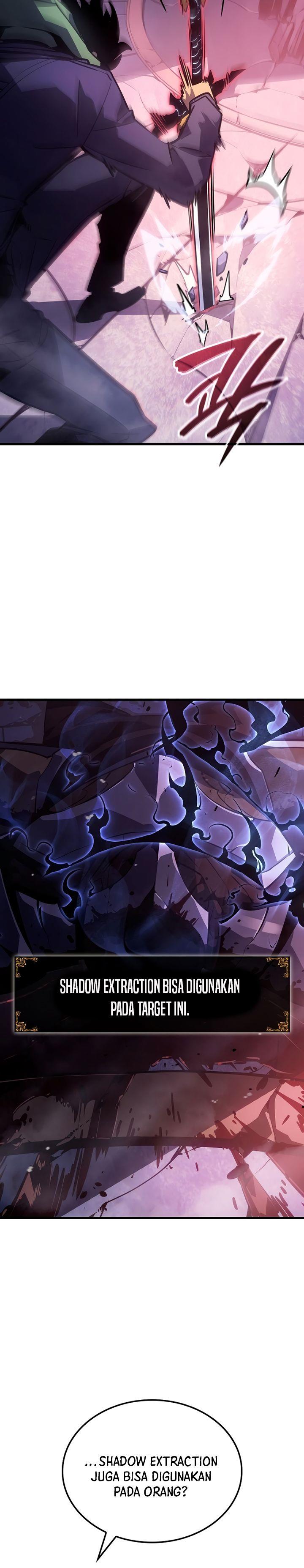 Solo Leveling: Ragnarok Chap 9 - Next Chap 10