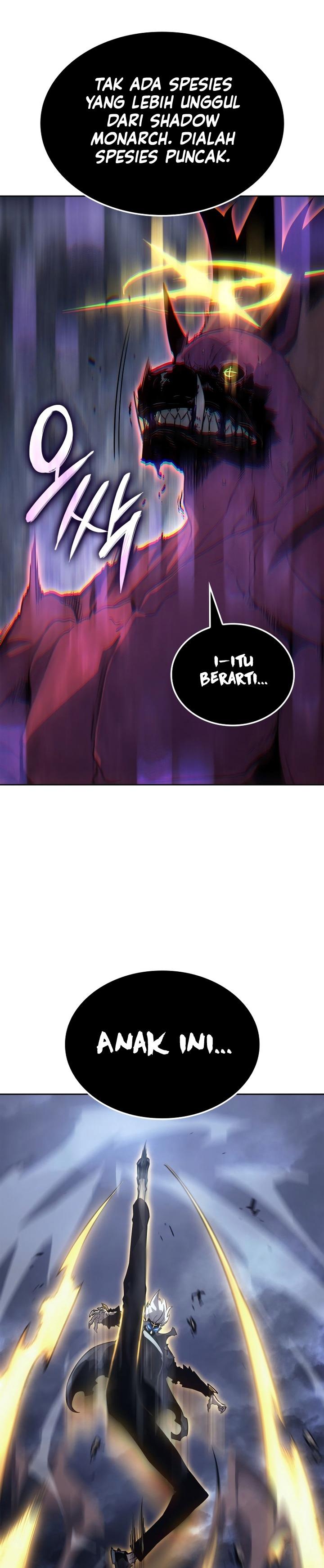 Solo Leveling: Ragnarok Chap 13 - Next Chap 14