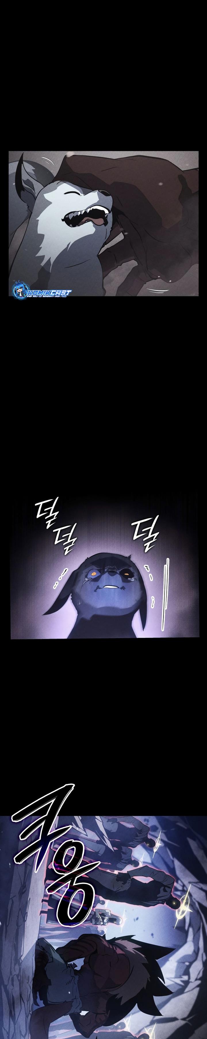 Solo Leveling: Ragnarok Chap 13 - Next Chap 14