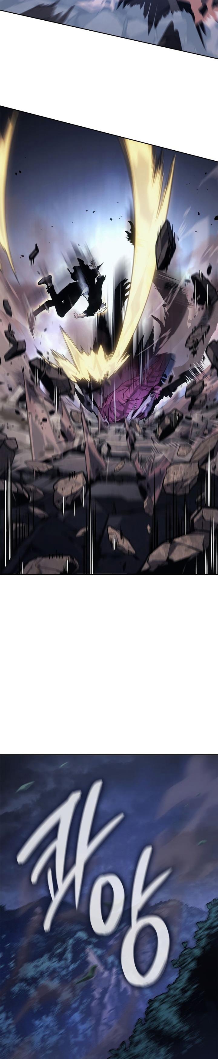 Solo Leveling: Ragnarok Chap 13 - Next Chap 14