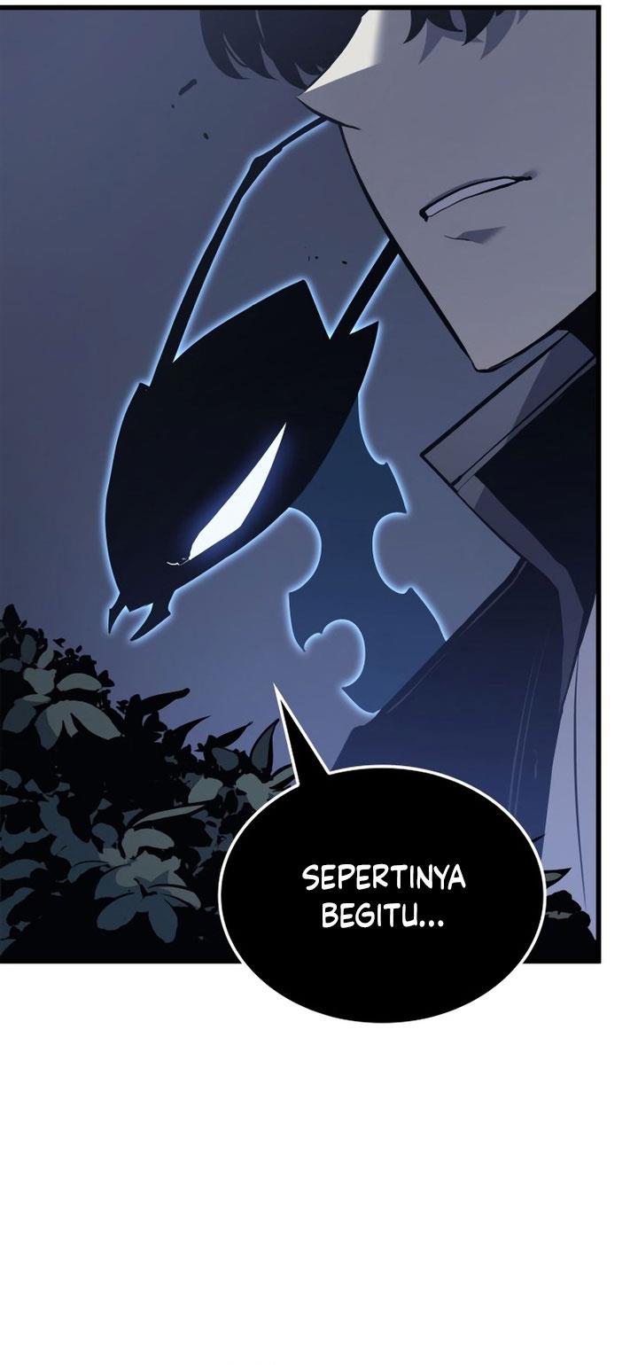 Solo Leveling: Ragnarok Chap 10 - Next Chap 11