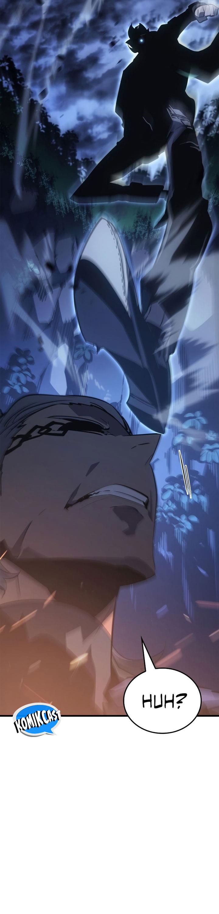 Solo Leveling: Ragnarok Chap 10 - Next Chap 11